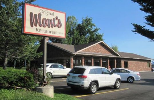 Mom's Restaurant