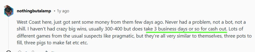 Nothing player review